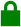 Lucchetto Verde